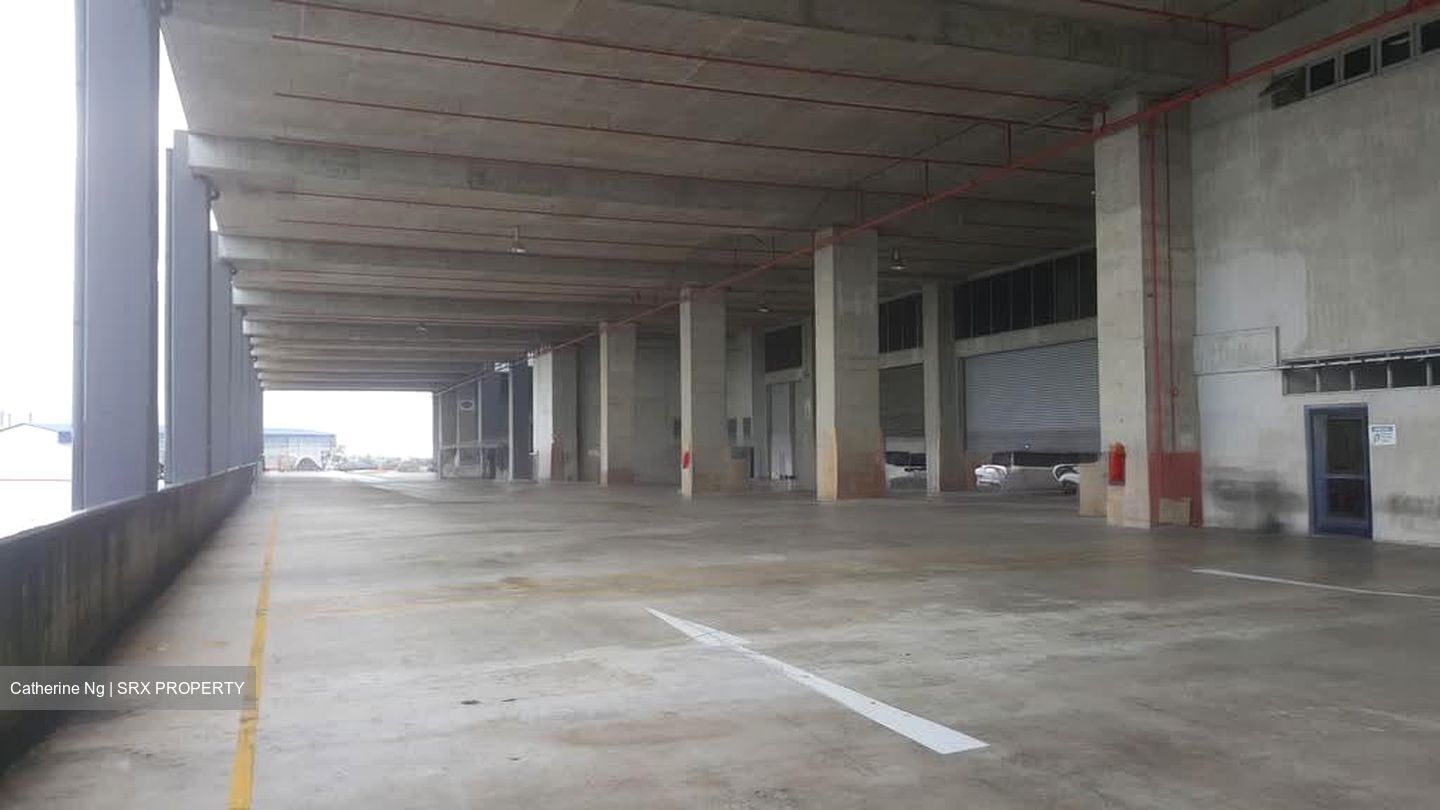 Greenwich Drive (D19), Factory #575432241